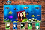 Photo Aquarium Live Wallpaper screenshot 6