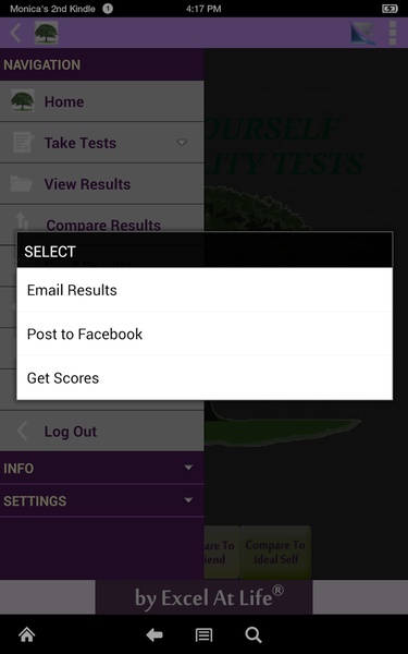 Know Yourself Personality Test - Preview 9