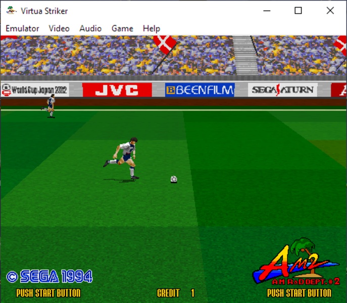 Download Real Soccer 2012 on PC with MEmu