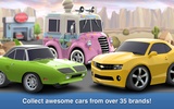 Car Town Streets screenshot 4