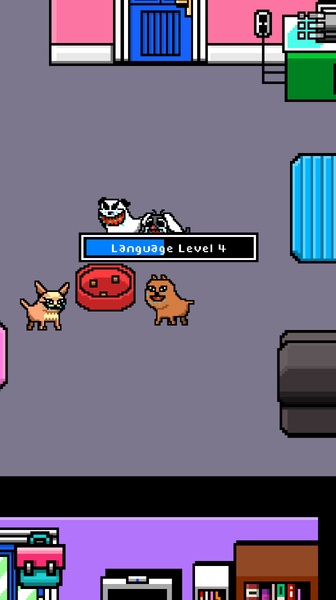 I Became a Dog - Preview 11