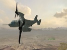 Osprey Operations - Helicopter Flight Simulator screenshot 6