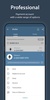 iMe Messenger & Crypto Wallet screenshot 3