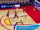 Basketball 2015 screenshot 1