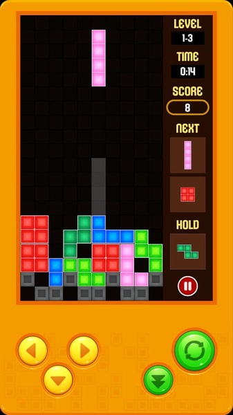 Tetris Block Puzzle - Preview 4