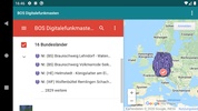 BOS Digitalefunkmasten screenshot 1