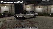 Caucasus Parking: Парковка 3D screenshot 3