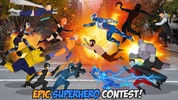 Superhero Champions Street Contest screenshot 6