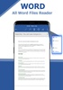 All File Reader & Document Viewer & Editor screenshot 4