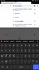 Yandex.Keyboard screenshot 2