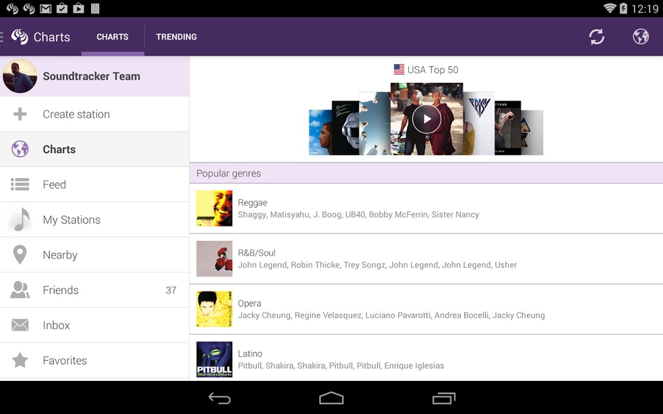Soundtracker - Preview 12
