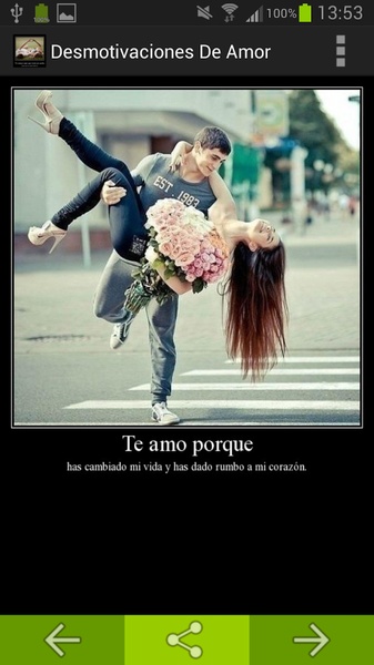 Demotivational Love - Preview 10