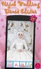 Hijab Wedding Dress Editor screenshot 5