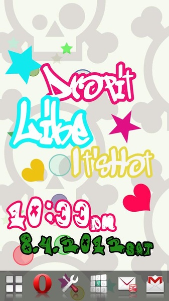 Graffiti Flow Gallery - Preview 5