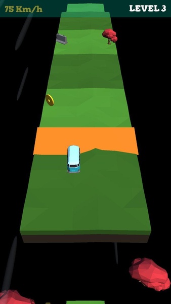 VanGo Fast - Preview 7