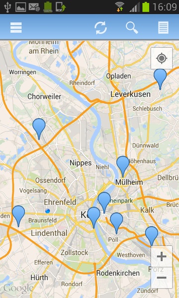 Flohmarkt Termine - Preview 7
