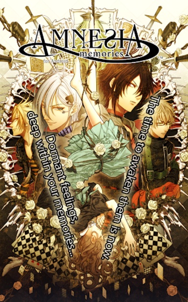 Amnesia - Preview 5