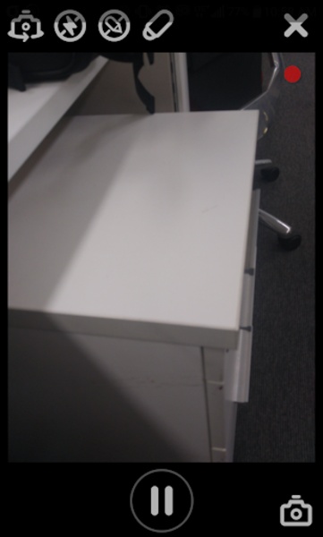 LG Telepresence - Preview 2