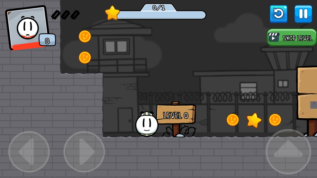 Ball Bounce Escape Puzzle - Preview 5