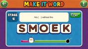Make It Word screenshot 3
