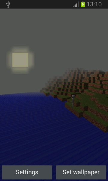 Craft Your Landscape - Preview 3