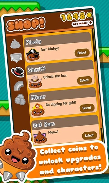 Happy Poos Revenge - Preview 6