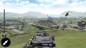 War Sniper: FPS Shooting Game screenshot 27