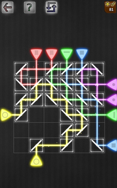 Mirrors & Reflections Puzzles - Preview 2