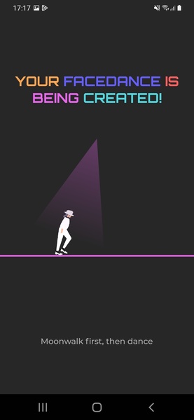 FaceDance - Preview 8