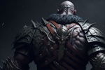God of battle Kratos screenshot 2