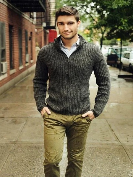 Men Fashion - Preview 7
