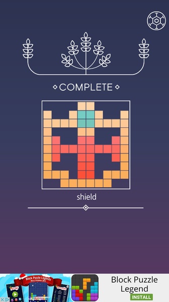 Picross LUNA - Preview 6