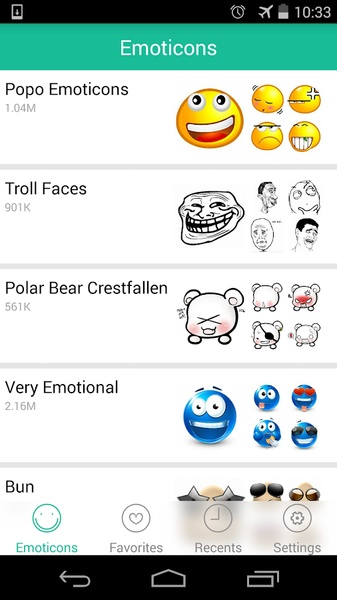InstaEmoji - Preview 5