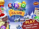Bingo Club screenshot 10