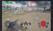 War Robots (GameLoop) screenshot 5