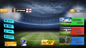 Football Games League Offline screenshot 11