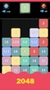 X2 Blocks - 2048 Merge Endless screenshot 3