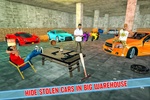 City Crime Gangster: Car games screenshot 17