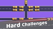 Traffic Escape: Car Jam Puzzle screenshot 5