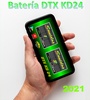 Batería DTX KD24 (Champeta) screenshot 1