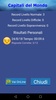 Geographic&Educational Quiz - World Capitals screenshot 1
