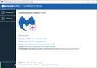 Malwarebytes Support Tool screenshot 5