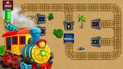 Train Maze screenshot 9