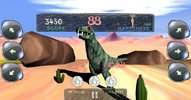 Dino Dance screenshot 9