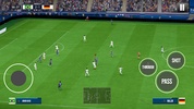 Football World Soccer Cup 2024 screenshot 3