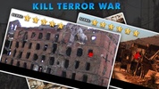 Kill Terror War screenshot 1