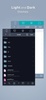 Koder Code Editor screenshot 4