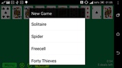 Solitaire Pack Game screenshot 8