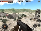 Swat City Counter Killing Game screenshot 2