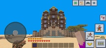 My Craft Building Fun Game screenshot 6